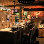 Hotell Rothenburger Hof Rothenburg ob der Tauber