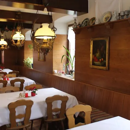 Rothenburger Hof