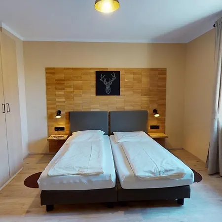 Hotel Rothenburger Hof Rothenburg ob der Tauber