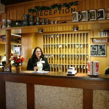 Hotel Rothenburger Hof Rothenburg ob der Tauber
