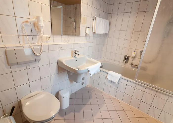 Szálloda Rothenburger Hof