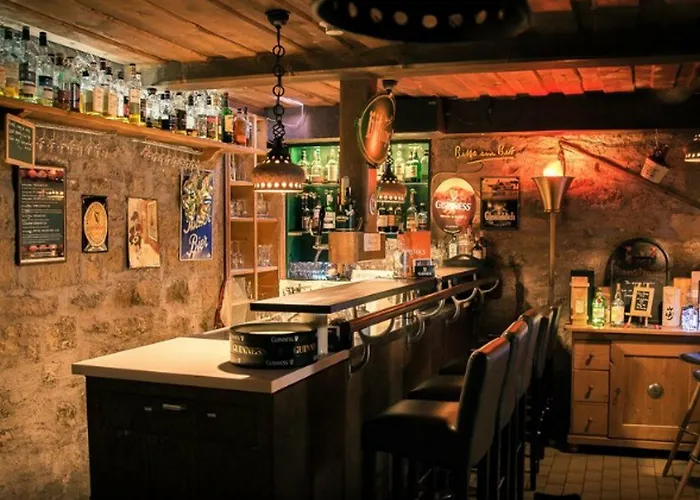Szálloda Rothenburger Hof 2*