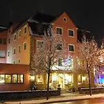 Rothenburger Hof 2* Rothenburg ob der Tauber