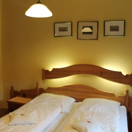 Rothenburger Hof Hotel Rothenburg ob der Tauber