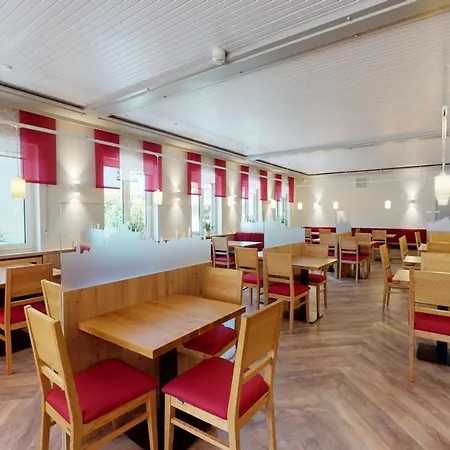 Rothenburger Hof 2* Rothenburg ob der Tauber