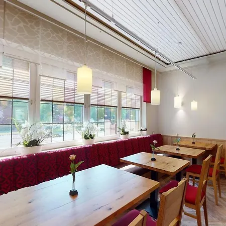 Hotel Rothenburger Hof Rothenburg ob der Tauber