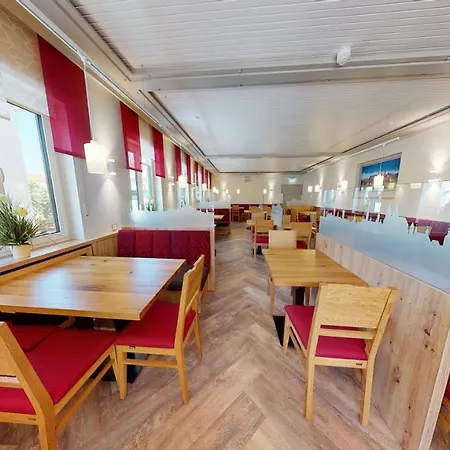 Rothenburger Hof 2* Rothenburg ob der Tauber