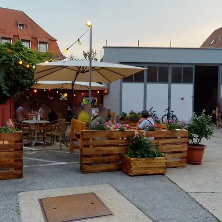 Rothenburger Hof 2*