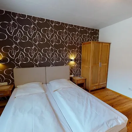 Rothenburger Hof Hotel Rothenburg ob der Tauber