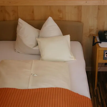 Hotel Rothenburger Hof Rothenburg ob der Tauber