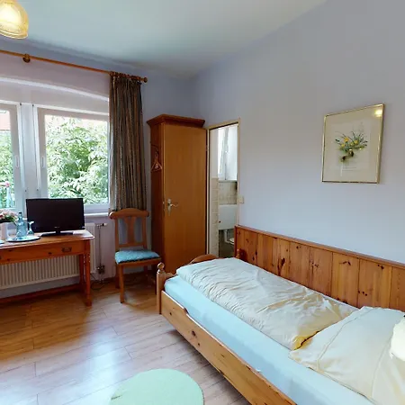 Rothenburger Hof Hotel