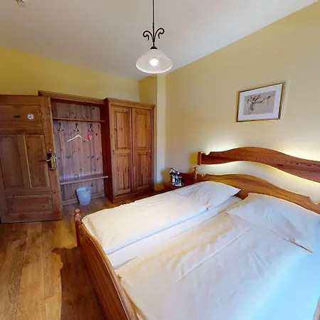 Rothenburger Hof Hotel Rothenburg ob der Tauber