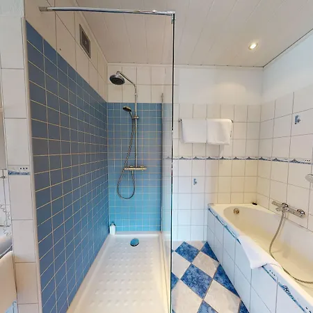 Hotel Rothenburger Hof 2*
