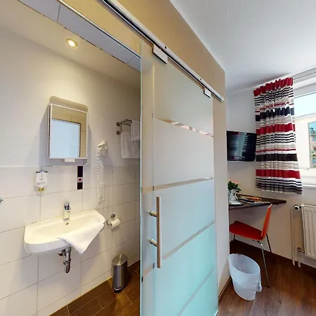 Hotel Rothenburger Hof Rothenburg ob der Tauber