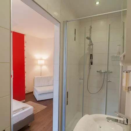 Rothenburger Hof Hotel Rothenburg ob der Tauber