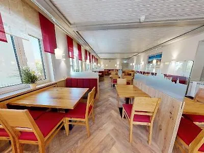 Hotel Rothenburger Hof Rothenburg ob der Tauber