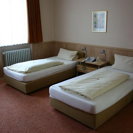 Hotel Rothenburger Hof Rothenburg ob der Tauber