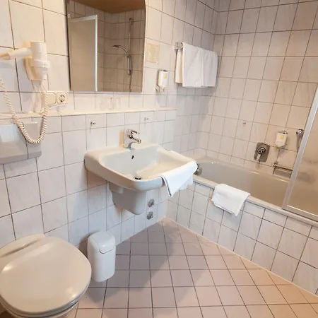 Hotel Rothenburger Hof
