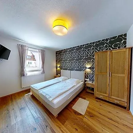 Hotel Rothenburger Hof Rothenburg ob der Tauber