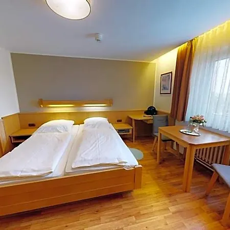 Hotel Rothenburger Hof Rothenburg ob der Tauber