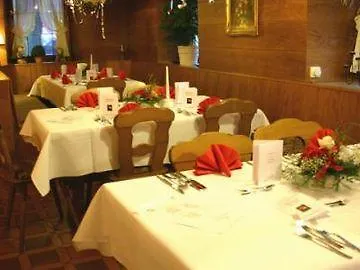 罗藤伯格酒店 罗滕堡