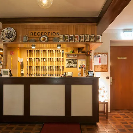 Rothenburger Hof