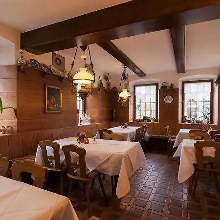 Rothenburger Hof Rothenburg ob der Tauber