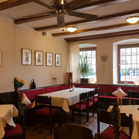 Rothenburger Hof Rothenburg ob der Tauber