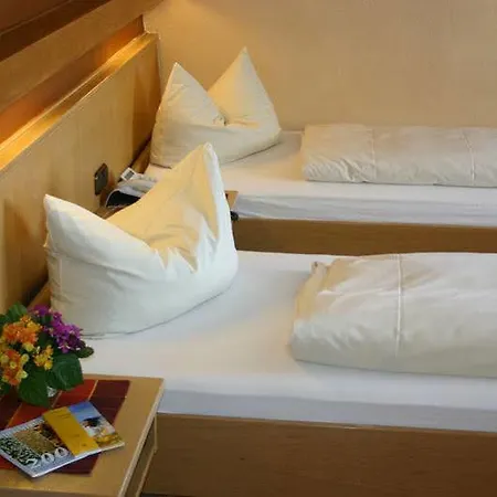 Rothenburger Hof Hotel Rothenburg ob der Tauber